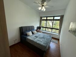 Varsity Park Condominium (D5), Condominium #552087951